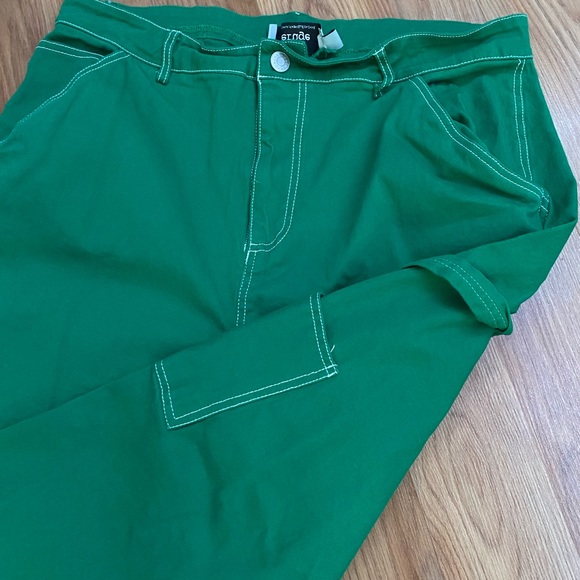 Refuge 90’s baggy women’s oversized jeans size XL - Picture 4 of 4